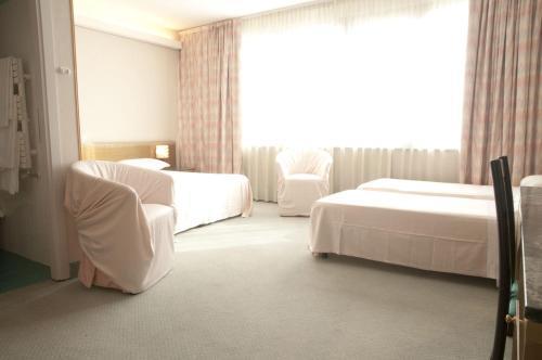 Hotel Thema Rocca San Giovanni Ngoại thất bức ảnh
