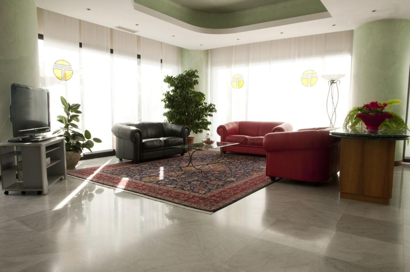 Hotel Thema Rocca San Giovanni Ngoại thất bức ảnh