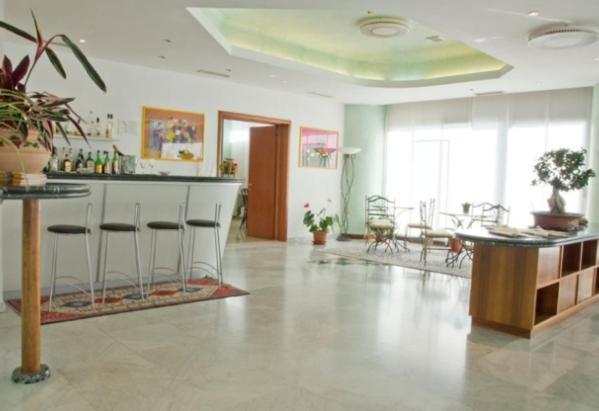 Hotel Thema Rocca San Giovanni Ngoại thất bức ảnh